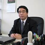 プロフィール画像